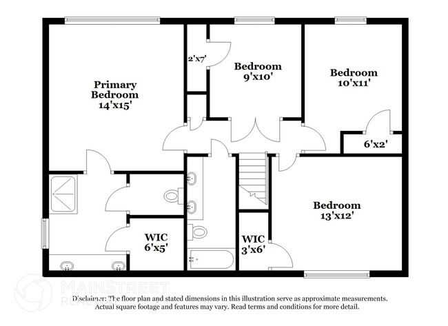 Building Photo - 2536 Creekwood Ln