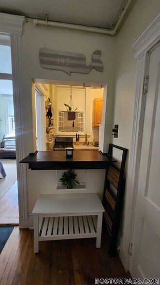 Building Photo - 1111 Boylston St