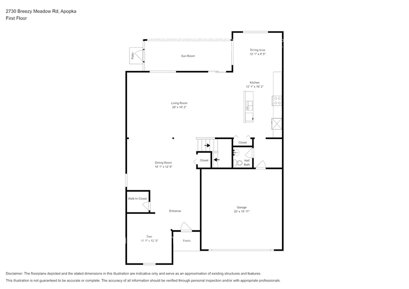 Building Photo - 2730 Breezy Meadow Rd