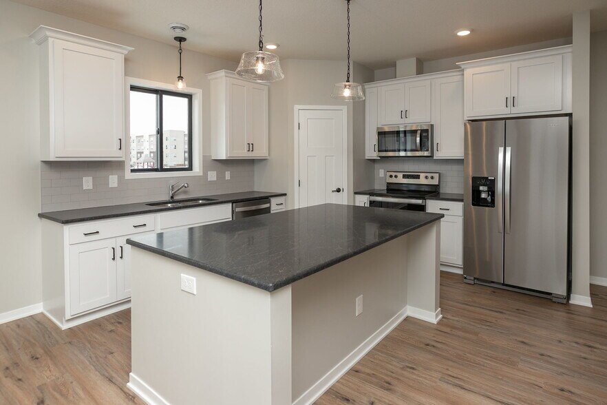 Building Photo - 5248 Harvest Ct NW