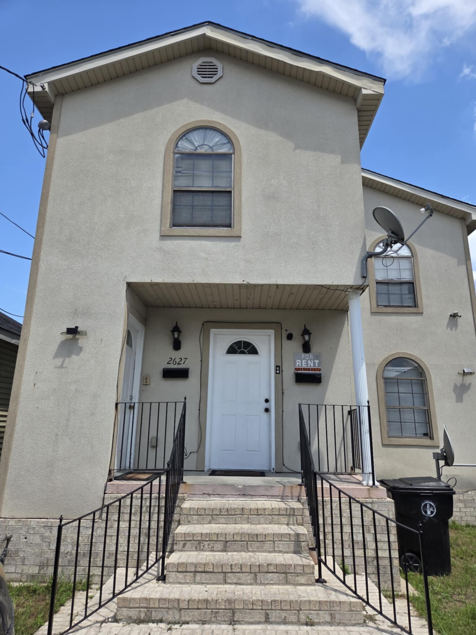 Building Photo - 2625 A P Tureaud Ave