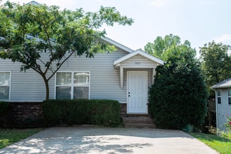 Building Photo - BROPHY PROPERTY-2449 &amp; 2451