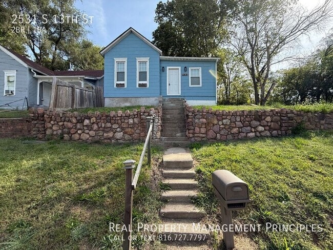 Primary Photo - 2531 S 13th St