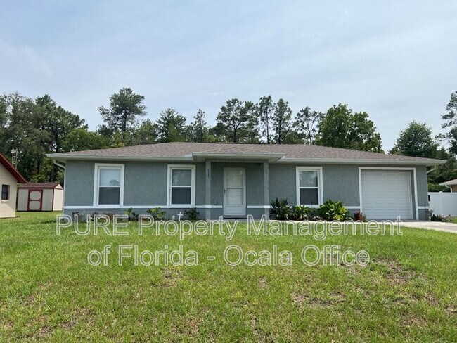 Building Photo - 4288 SW 140th Street Rd