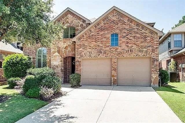 Primary Photo - 3313 Teresa Dr