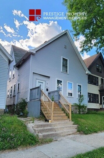 Building Photo - 2915 N 8th St