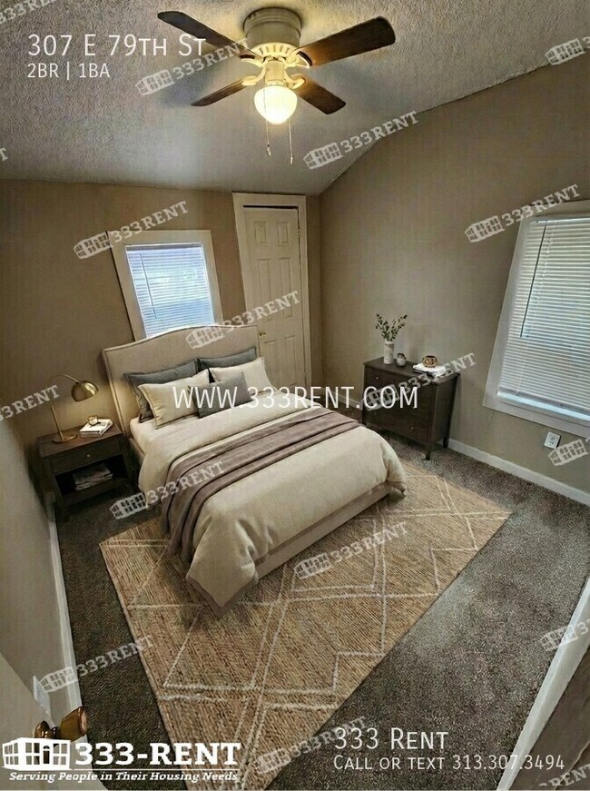 Building Photo - 307 E 79th St