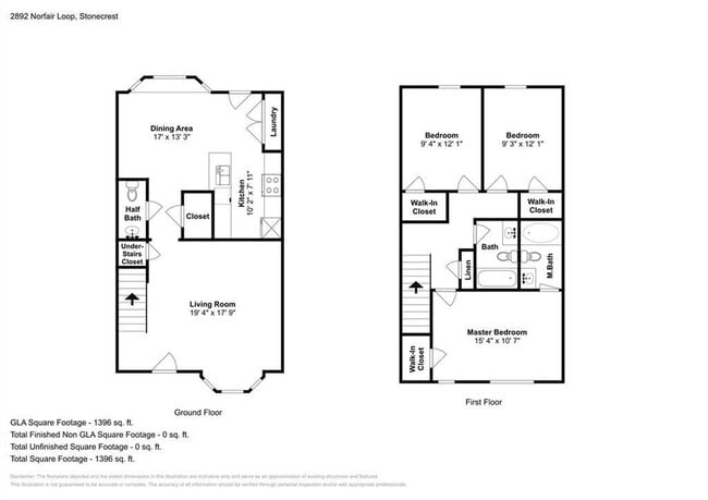 Building Photo - 2892 Norfair Loop