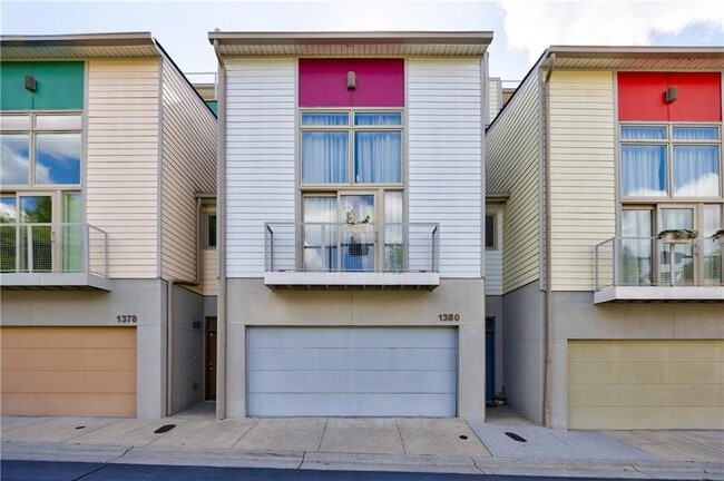 Building Photo - 1380 Stirling Cir NW