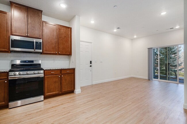 Primary Photo - Ground Level Condo - 2 Bedrom 2 Bathroom in Chatfield Bluffs