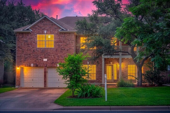 Building Photo - 7021 Gentle Oak Dr