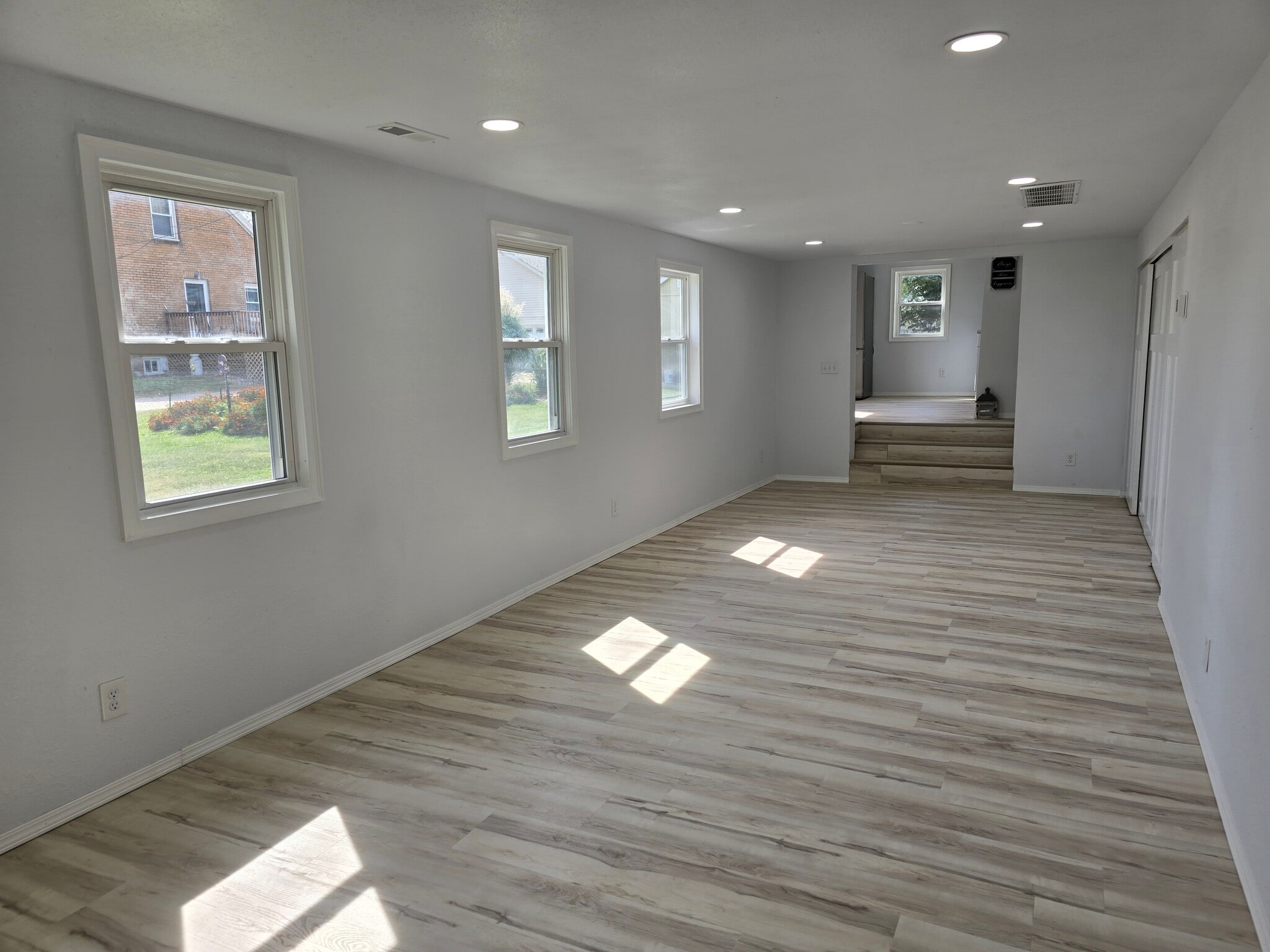 Building Photo - 4367 11th St