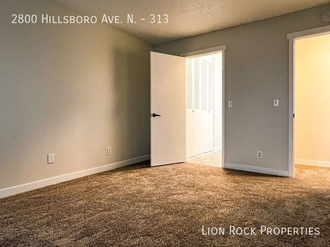 Building Photo - 2800 Hillsboro Ave N