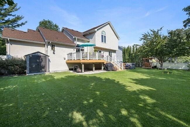 Building Photo - 1599 Coventry Ln