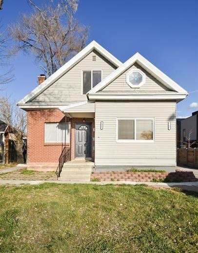 Building Photo - 2467 S 700 E