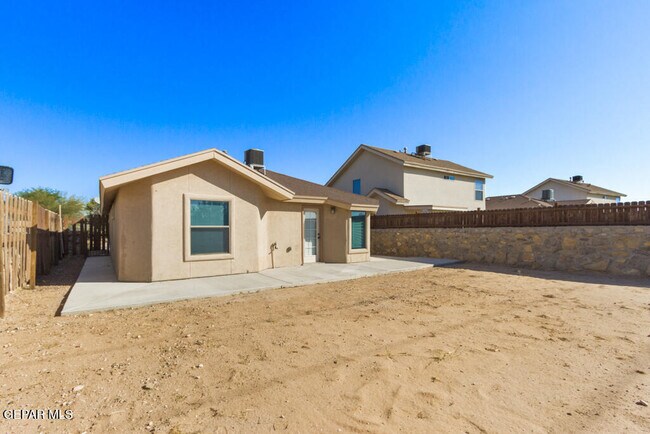 Building Photo - 12960 Alfredo Apodaca Dr