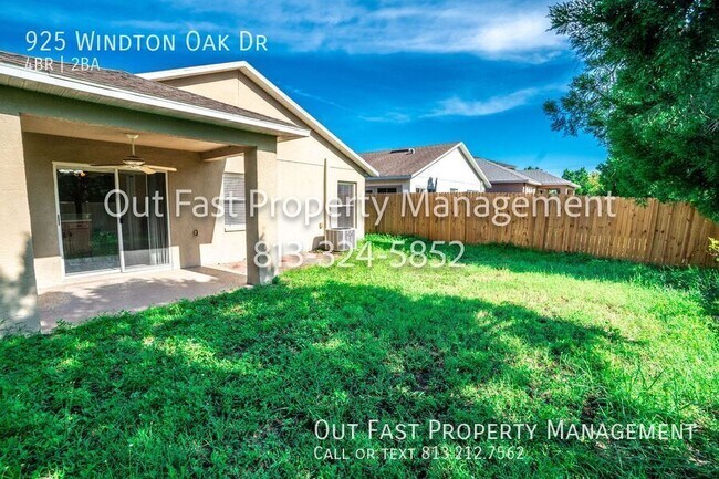 Building Photo - 925 Windton Oak Dr