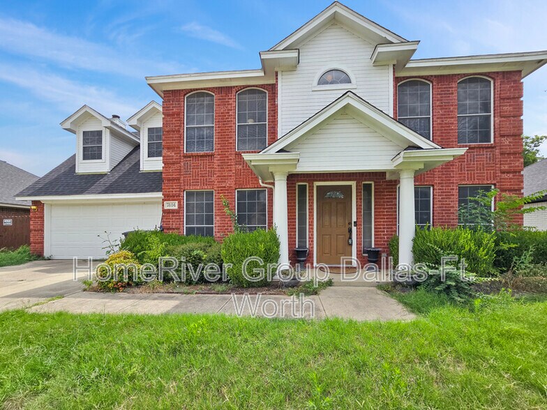 Primary Photo - 7404 Crosswicks Cir