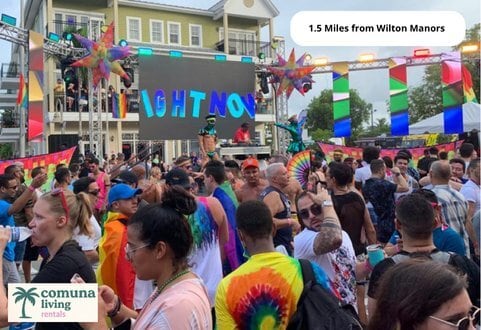 Building Photo - 1345 NE 5th Terrace