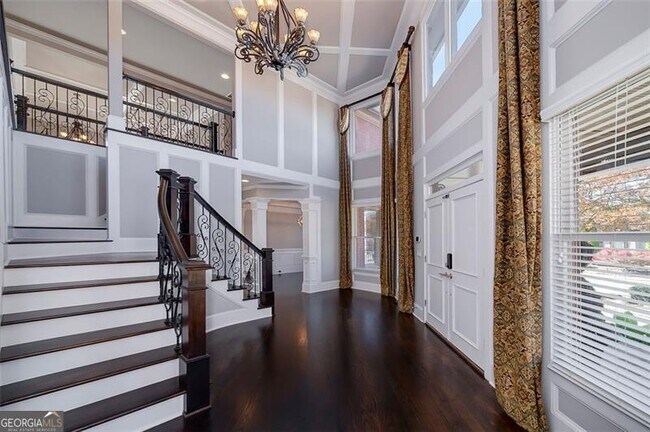 Building Photo - 692 Heritage Post Ln SW