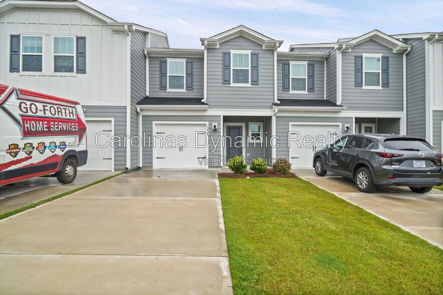 Building Photo - 1413 Old Rivers Rd