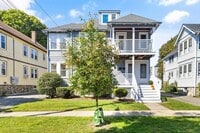 Building Photo - 42-44-44 Albion St