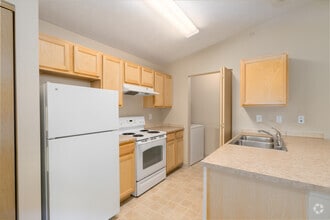 Interior Photo - River Rock Apartments