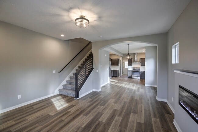 Building Photo - 441 Park Ave