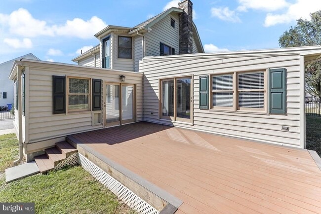 Building Photo - 4236 Florida Ave