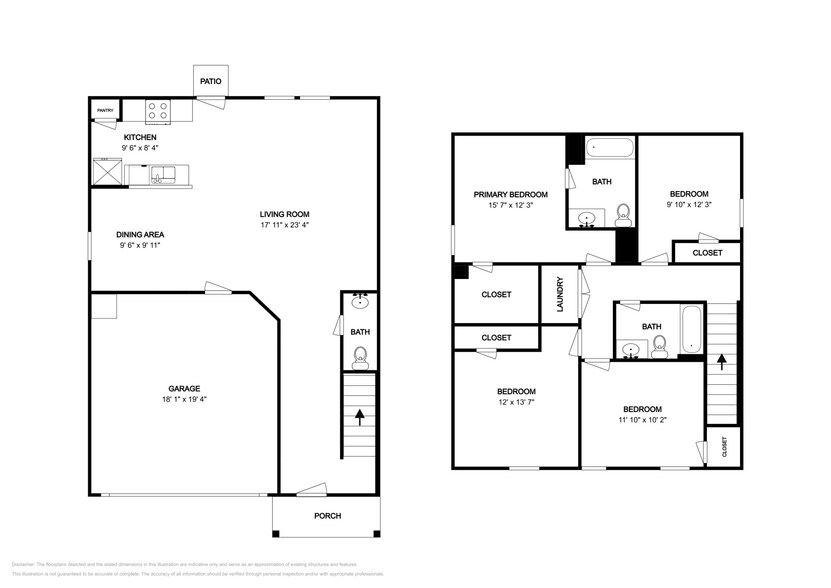 Building Photo - 5693 McClelland St