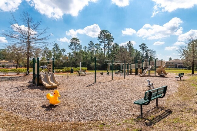 Building Photo - BRAND NEW HOME in Yulee!