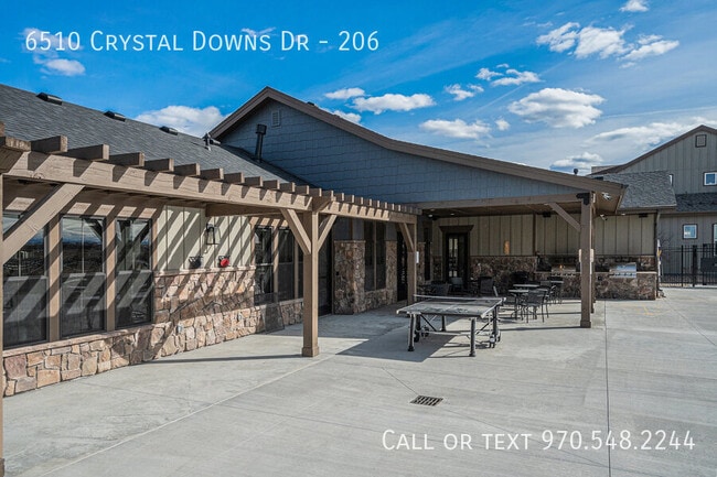 Building Photo - 6510 Crystal Downs Dr