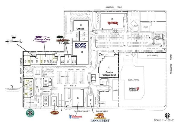 Building Photo - 2836 Grove Way