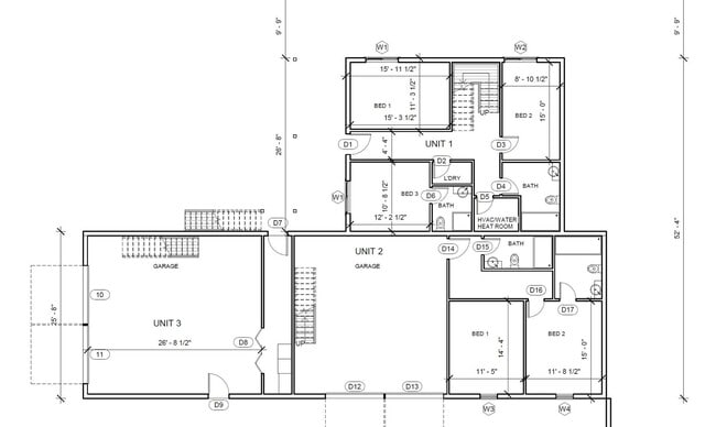 Building Photo - 1833 Forest Ave