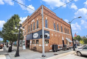 Building Photo - 102 E Michigan Ave