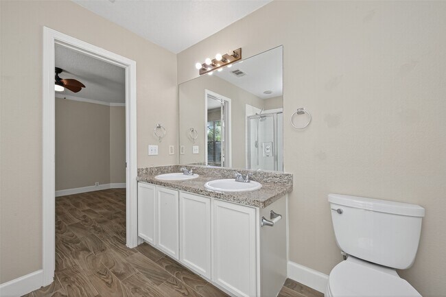 Building Photo - 21215 Barker Canyon Ln