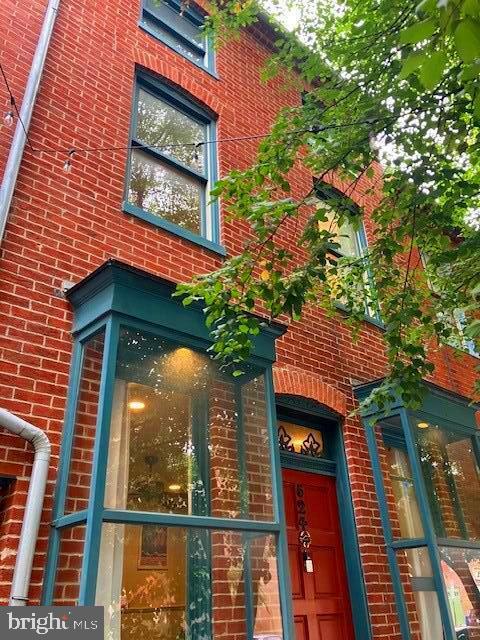 Building Photo - 524 S Bond St