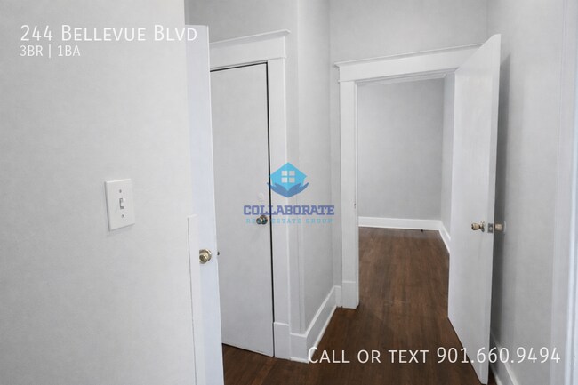 Building Photo - 244 N Bellevue Blvd