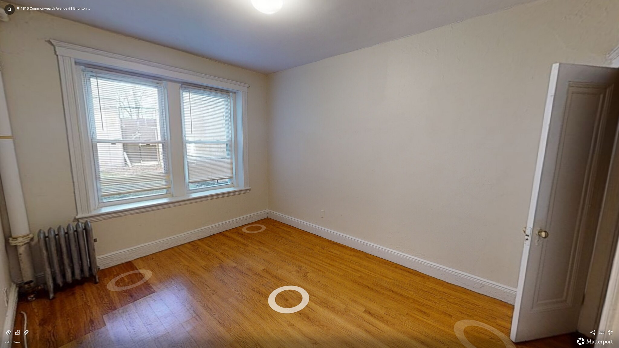 Building Photo - 1965 Commonwealth Ave