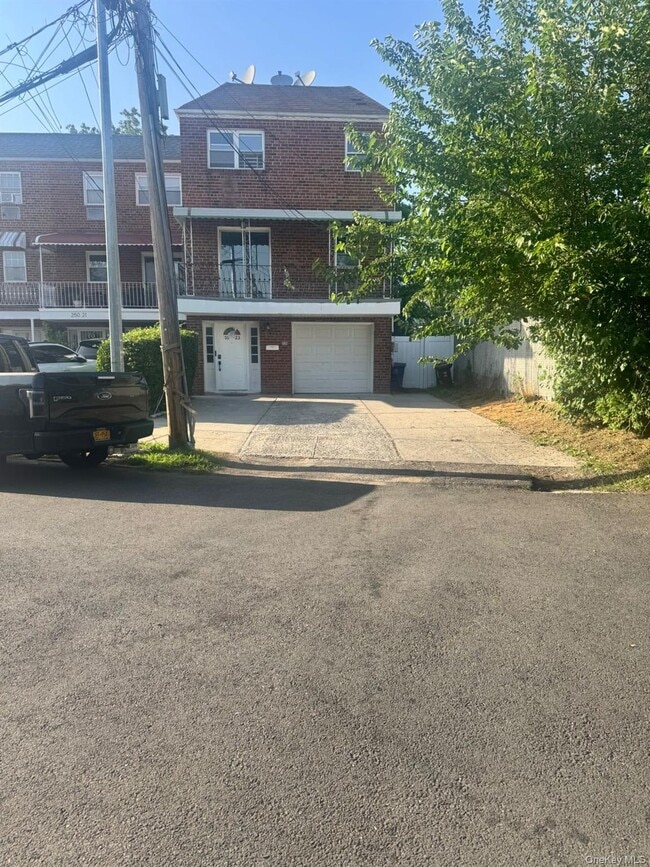 Building Photo - 250-23 88th Rd