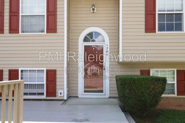 Building Photo - 1709 Calypso Ct