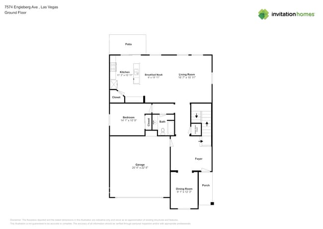 Building Photo - 7574 Engleberg Ave