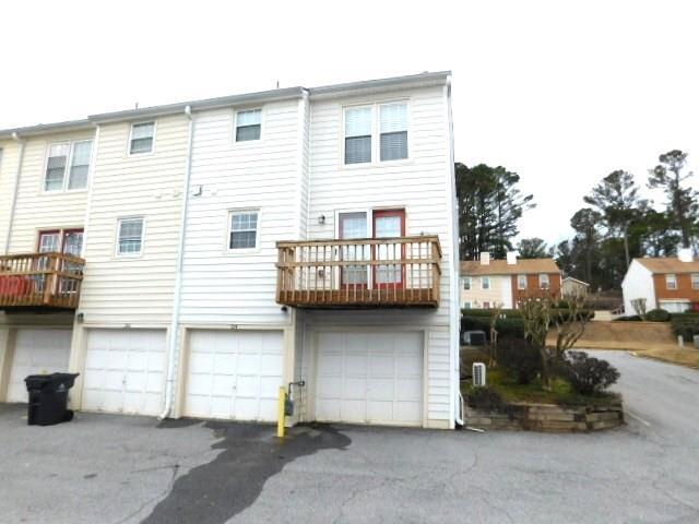 Building Photo - 214 High Creek Dr