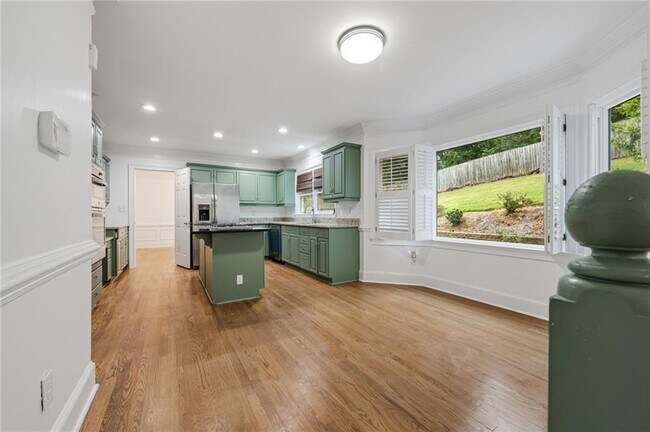 Building Photo - 1809 Shelburne Ridge