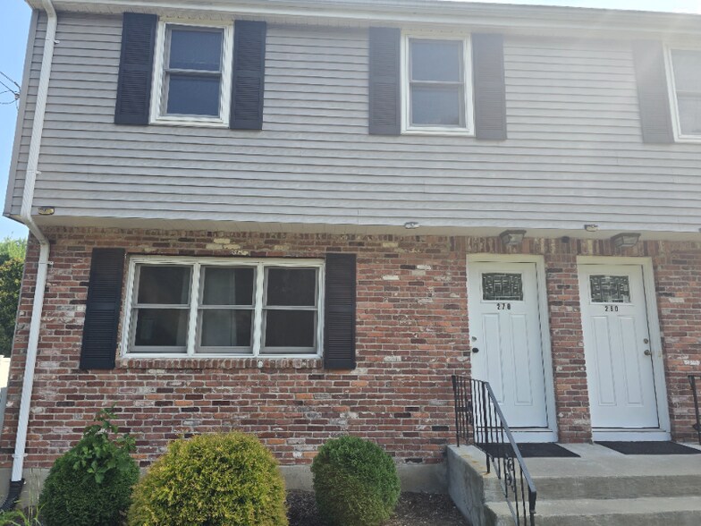 Primary Photo - 278 Ware St