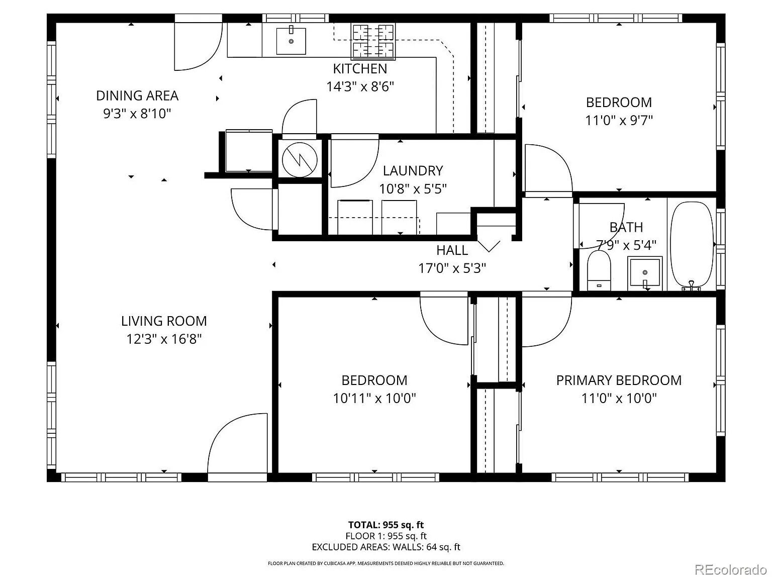 Building Photo - 1460 W Alaska Pl