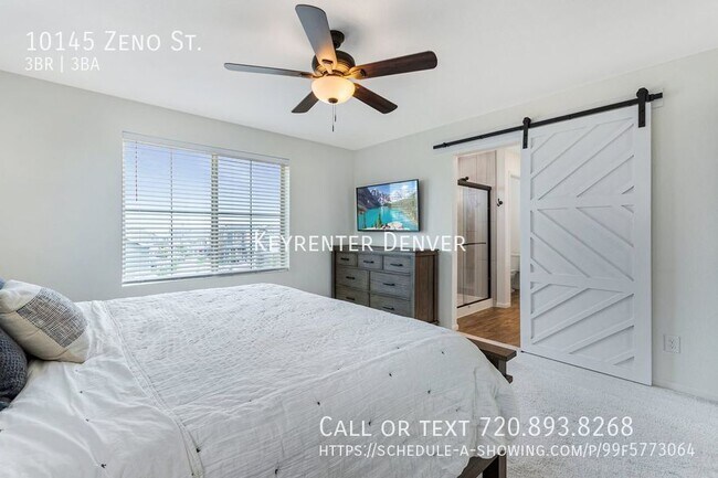 Building Photo - Modern Elegance Meets Comfort: 3BR/2.5BA H...