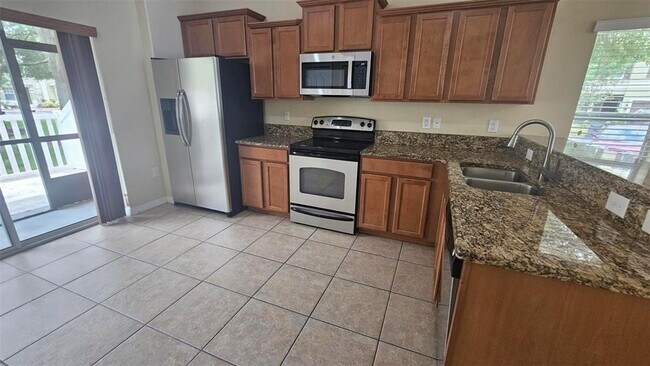 Building Photo - 8548 Gablebend Way