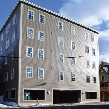 38 Columbus - 38 Columbus St