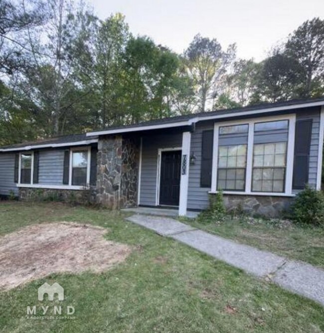 Primary Photo - 7803 Chase Woods Dr